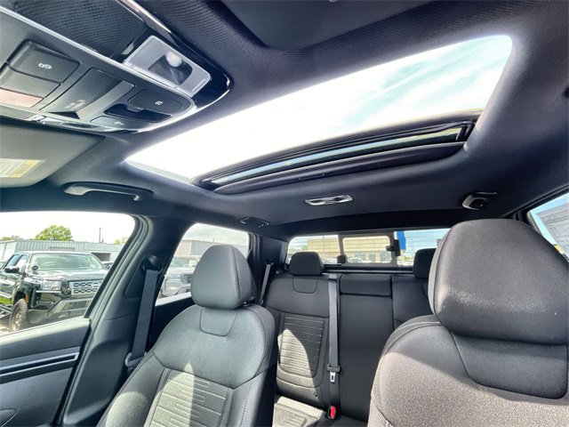 Used 2024 Hyundai Santa Cruz SEL w/ Activity Package image 21