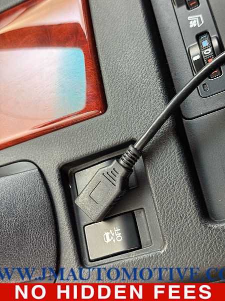 Used 2010 Lexus RX 450h AWD image 42