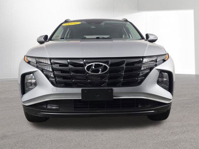Used 2022 Hyundai Tucson SEL image 47