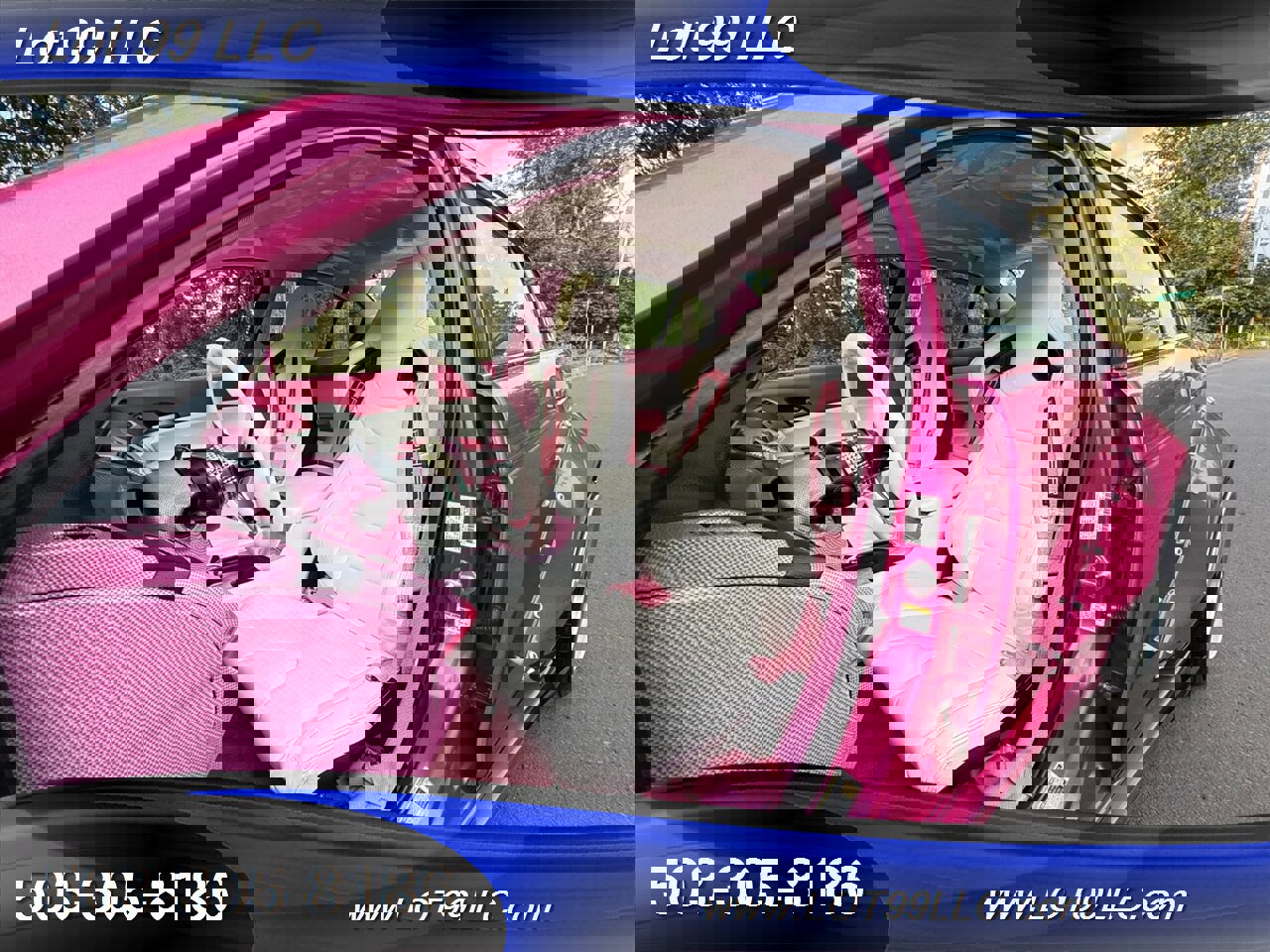 Used 2011 Honda Accord LX image 33