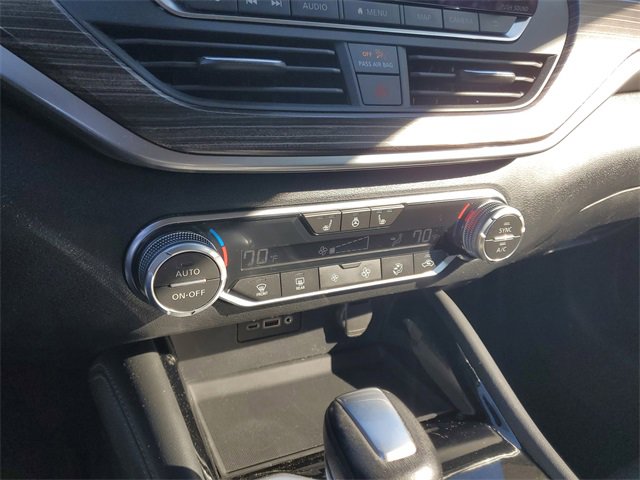 Used 2022 Nissan Altima 2.5 SL image 20