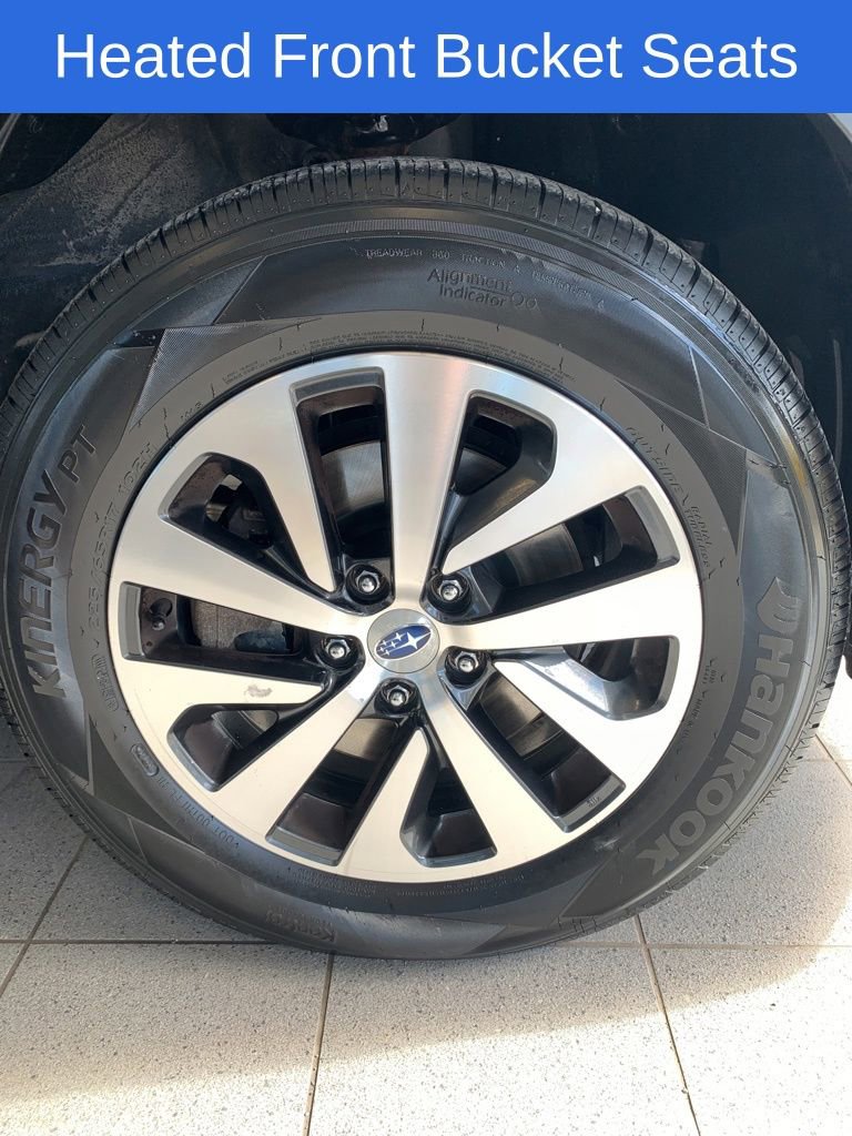 Used 2022 Subaru Outback Premium image 16