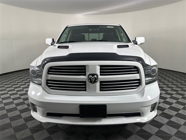 Used 2017 RAM 1500 Sport w/ Convenience Group image 13