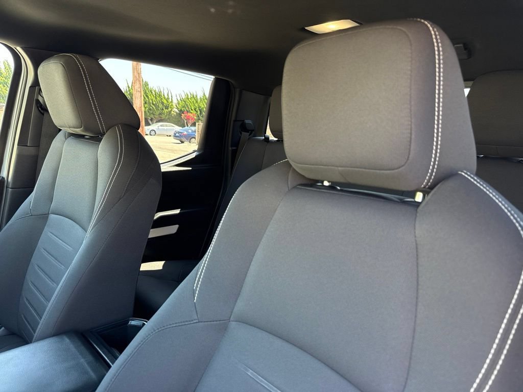 Certified 2024 Toyota Tacoma TRD Sport w/ TRD Sport Upgrade Package AWD/4WD image 19