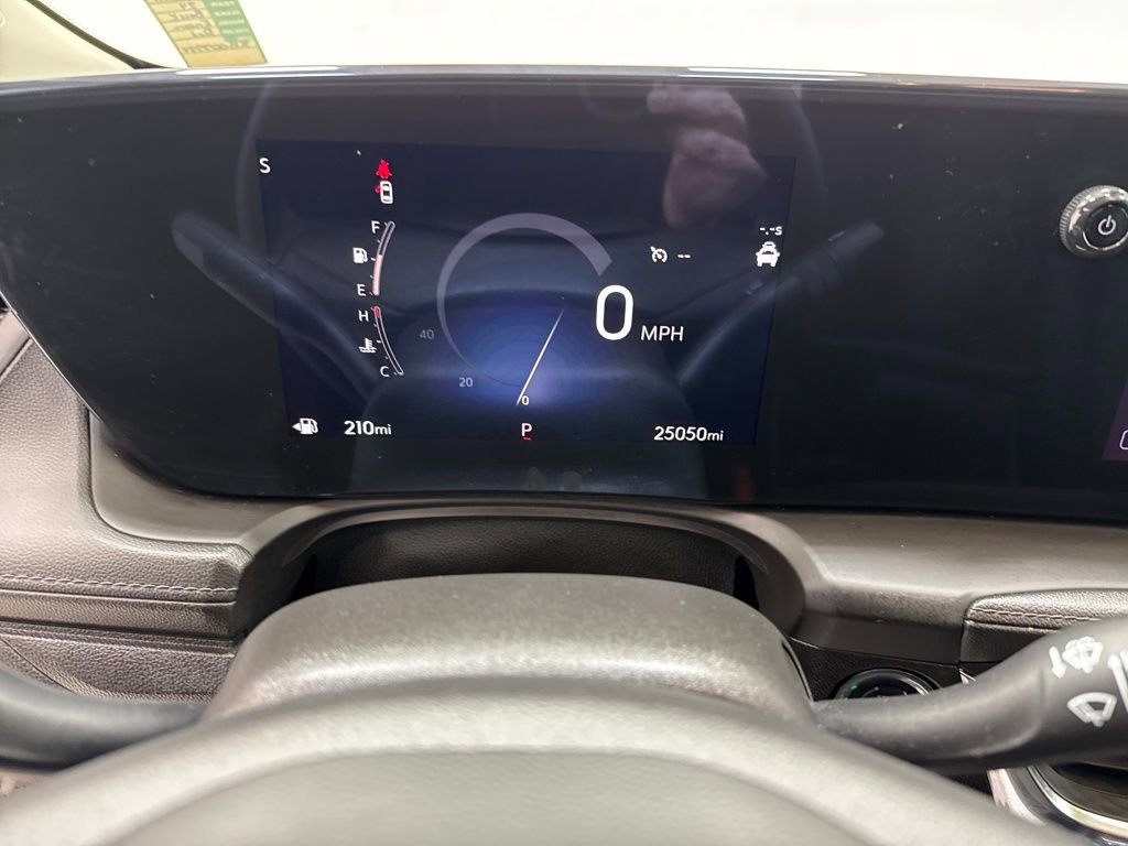 Used 2024 Buick Encore GX Sport Touring image 25