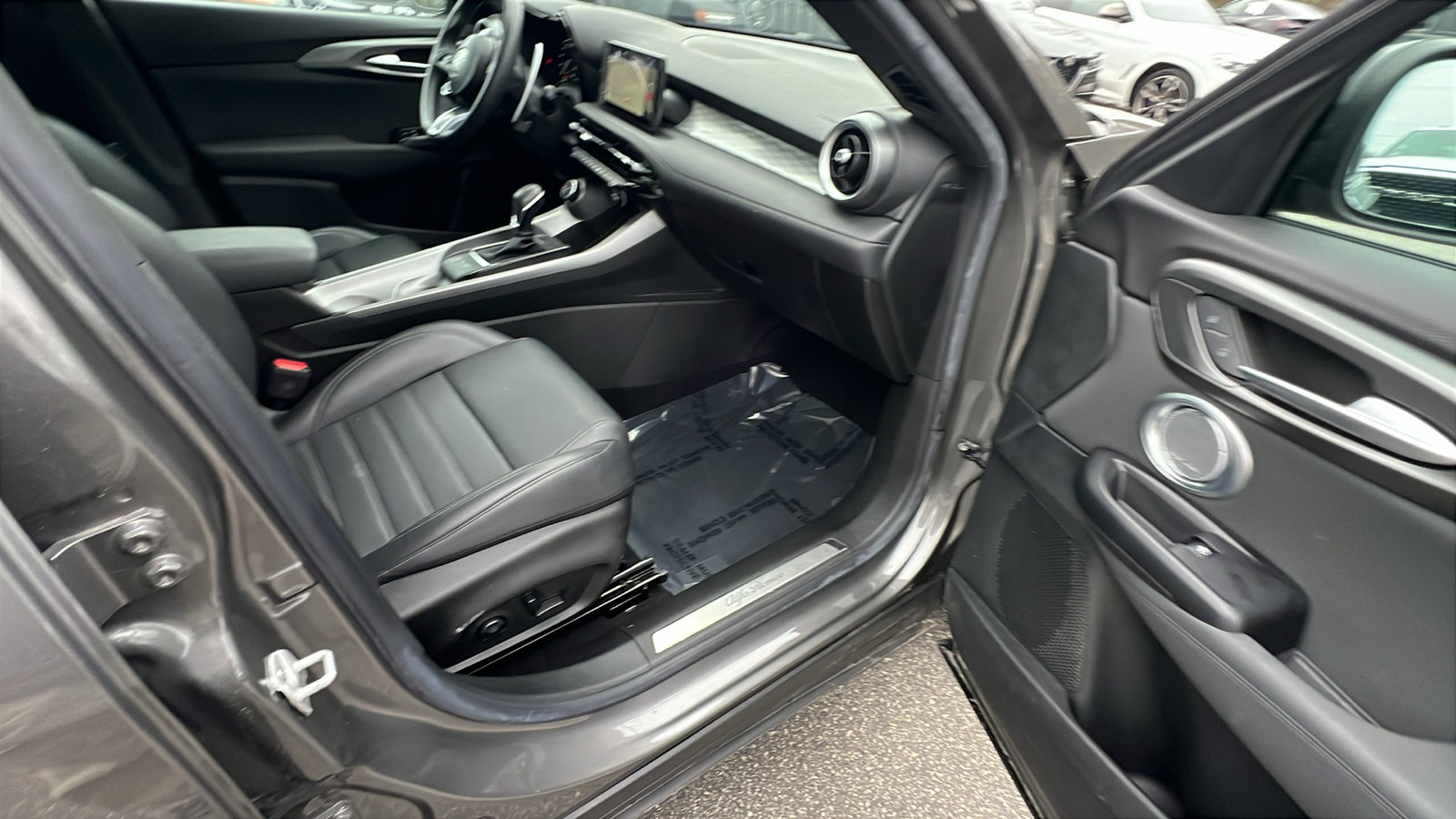 Used 2024 Alfa Romeo Tonale Veloce image 20