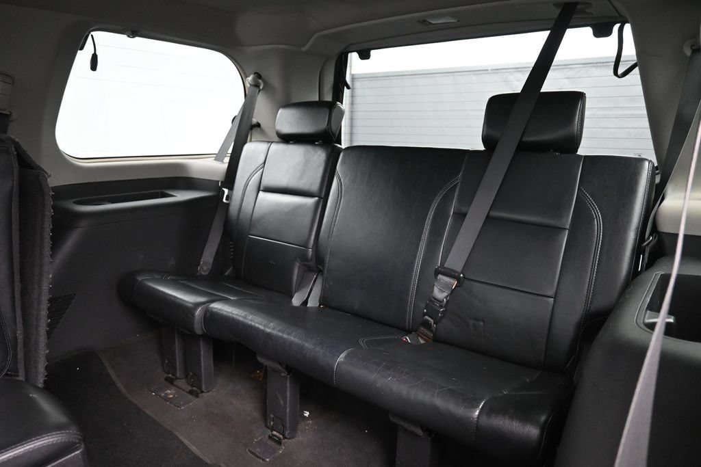 Used 2010 INFINITI QX56 4WD w/ Technology Pkg image 27