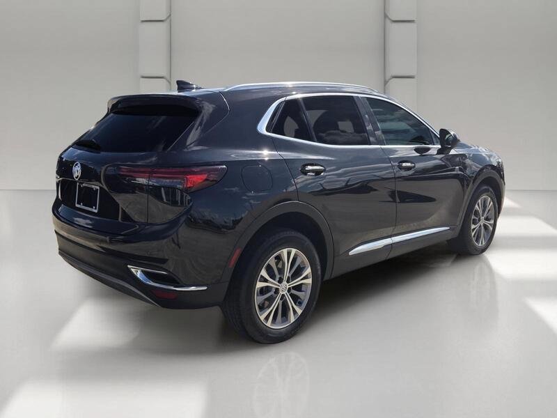 Used 2023 Buick Envision Preferred FWD image 5