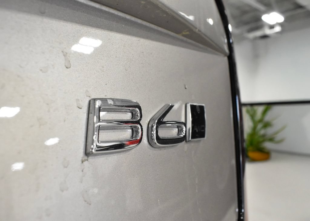 Used 2026 Volvo XC90 B6 Ultra w/ Lounge Package AWD/4WD image 17