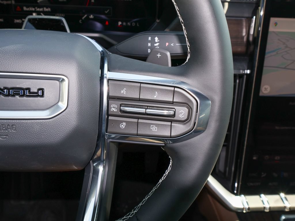New 2027 GMC Acadia Denali Ultimate w/ LPO, Floor Liner Package AWD/4WD image 28