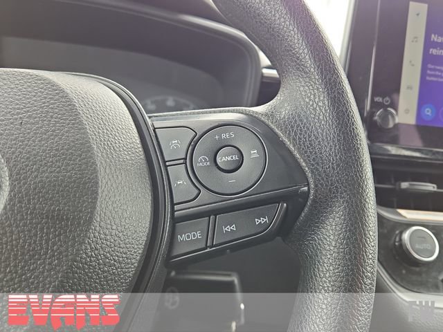 Used 2024 Toyota Corolla LE image 12