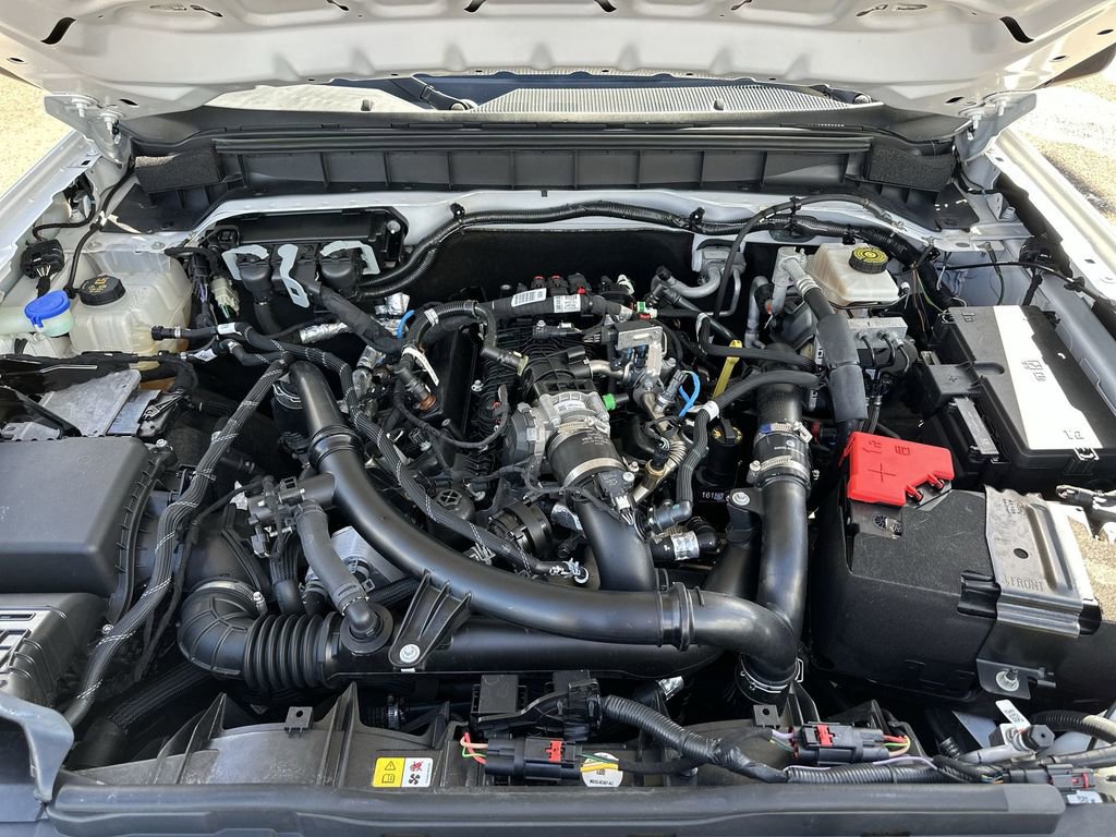 Used 2022 Ford Bronco Wildtrak image 34