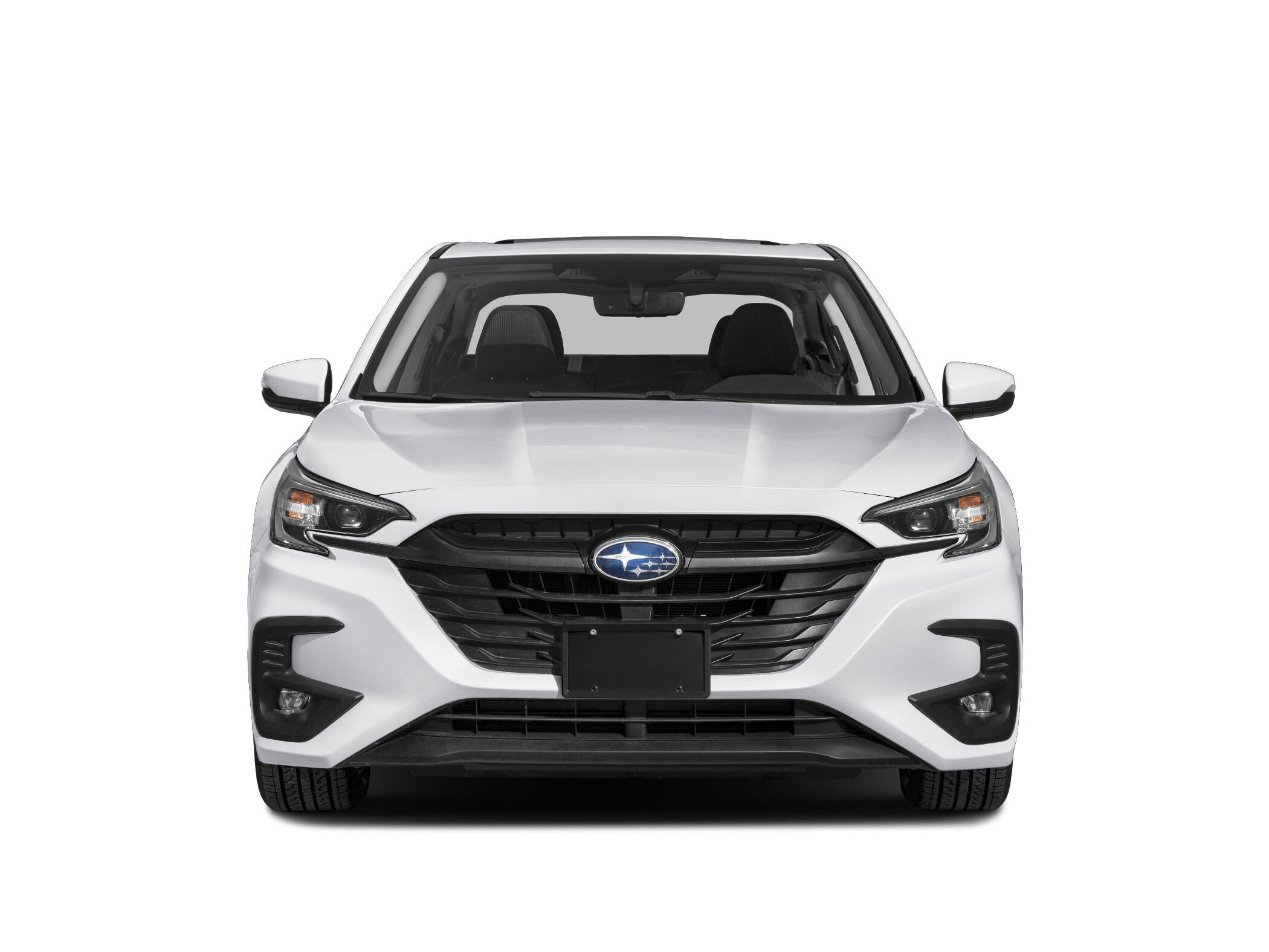 Used 2024 Subaru Legacy Premium AWD/4WD image 4