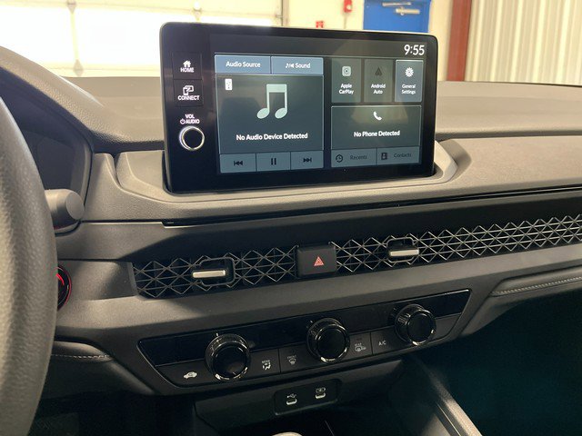 New 2026 Honda Accord SE image 20