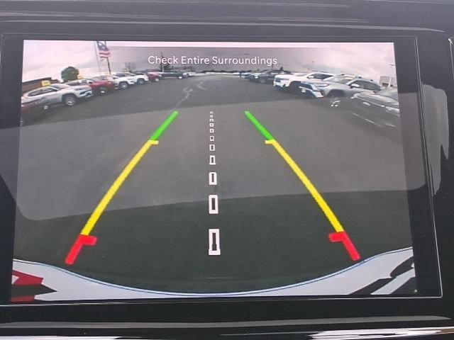 Used 2025 Dodge Durango R/T AWD/4WD image 31