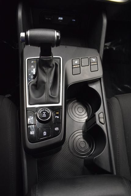 Used 2024 Kia Sportage LX AWD/4WD image 27