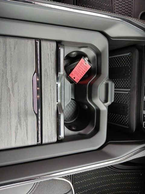 New 2026 RAM 2500 Limited AWD/4WD image 52