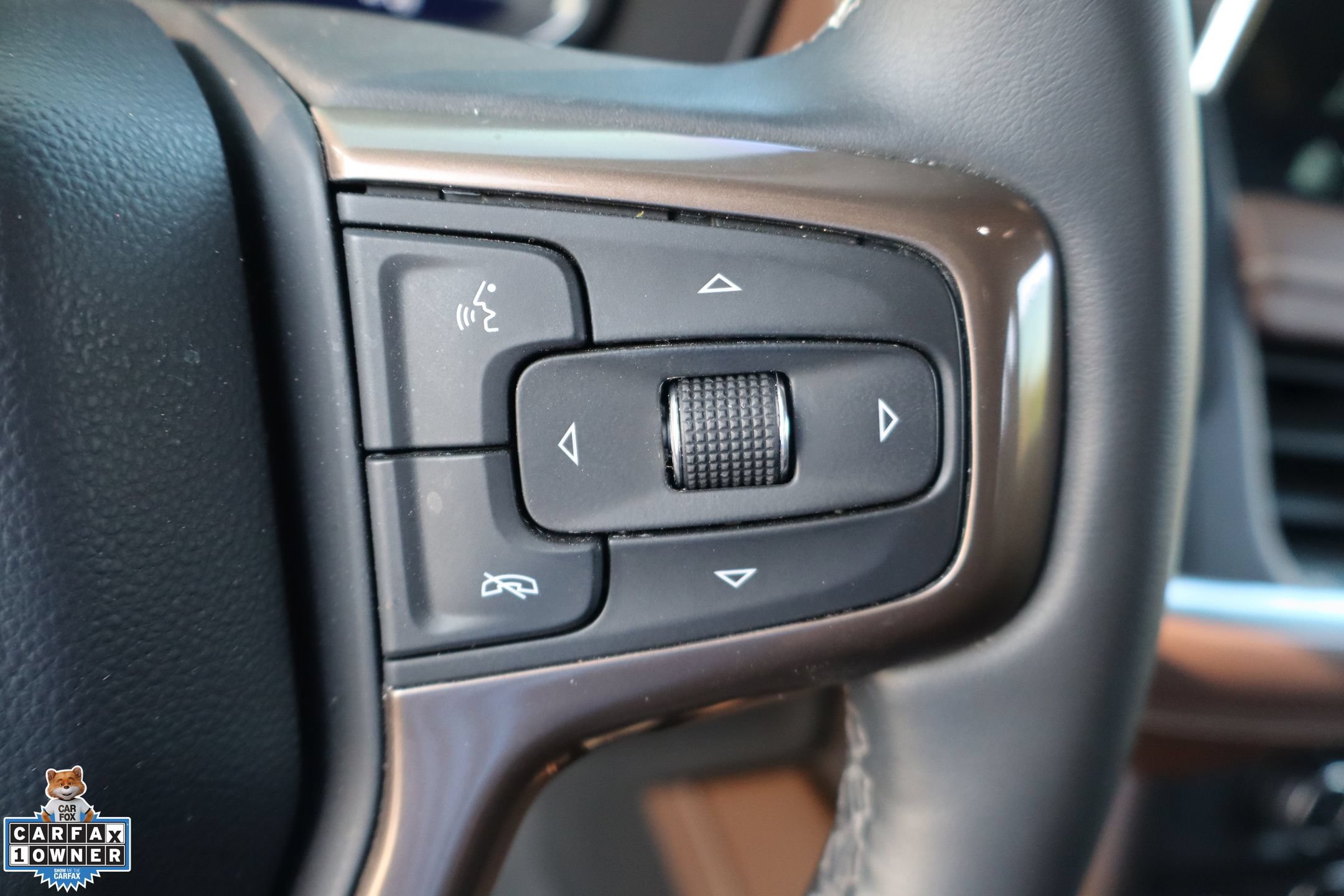Used 2024 Chevrolet Tahoe High Country AWD/4WD image 18
