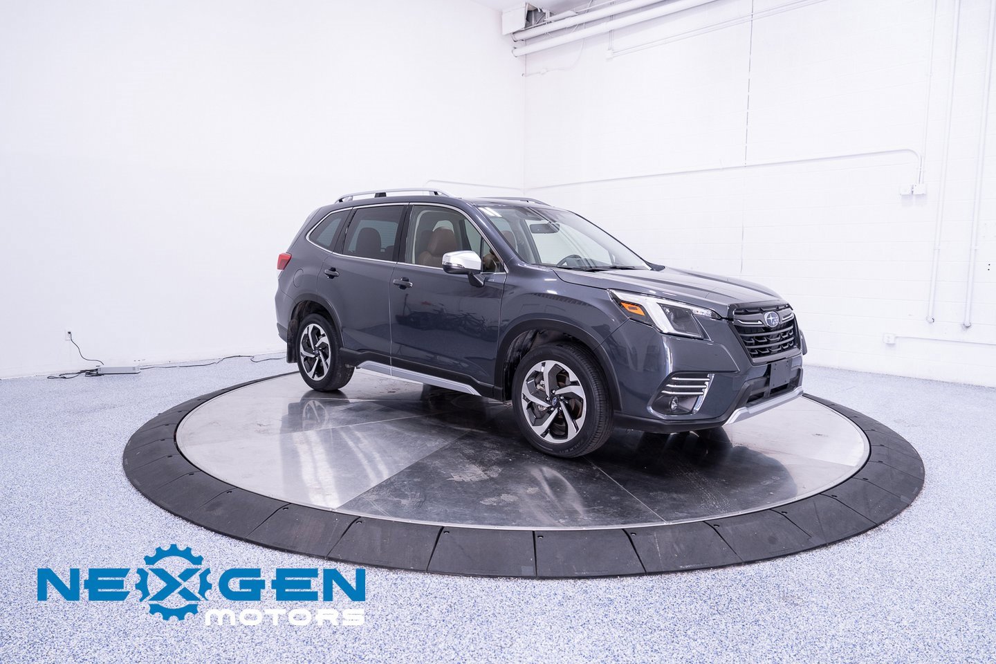 Used 2023 Subaru Forester Touring image 58