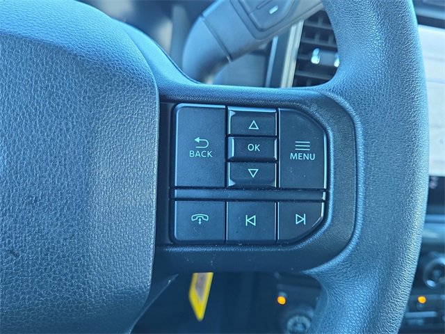 Used 2024 Ford F150 STX image 20