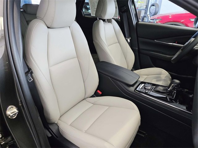 New 2025 MAZDA CX-30 AWD 2.5 S w/ Preferred Package image 14