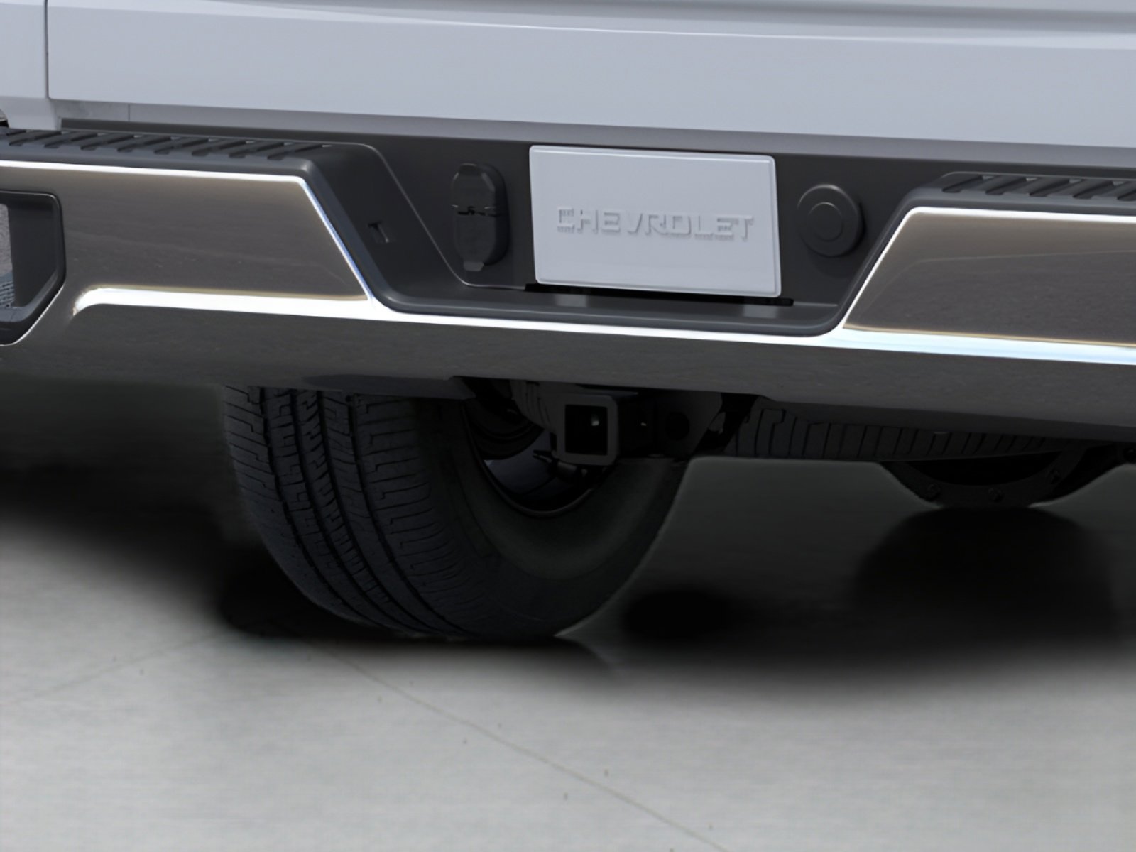 New 2026 Chevrolet Silverado 1500 LT image 34