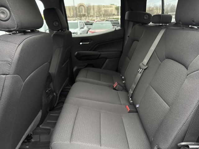 New 2026 GMC Canyon Elevation w/ Convenience Package image 6