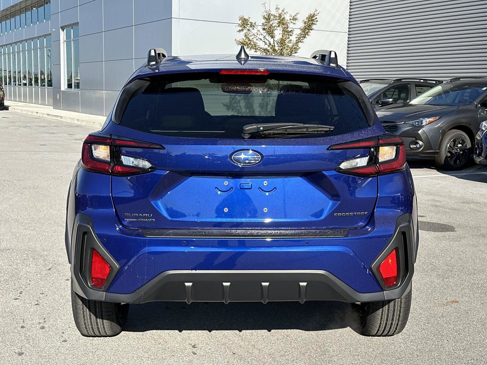 New 2026 Subaru Crosstrek 2.5i Limited image 5