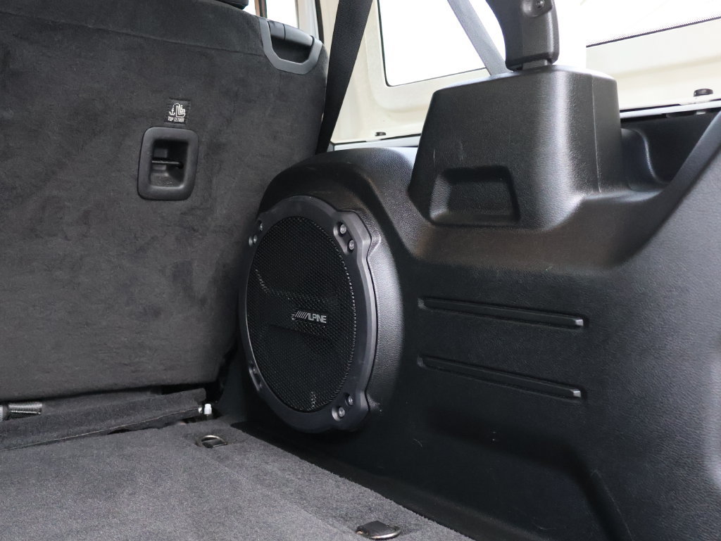 Used 2023 Jeep Wrangler Unlimited Sahara AWD/4WD image 7
