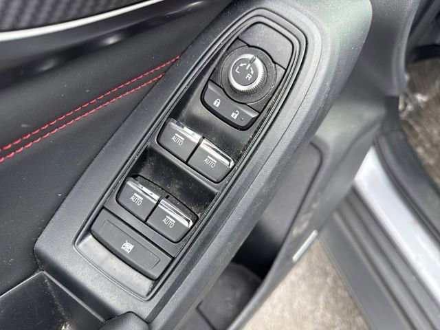 Used 2024 Subaru WRX Limited w/ Popular Package #2A image 19