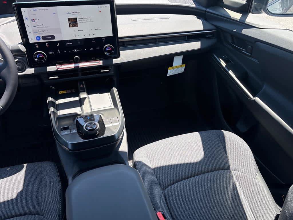 New 2026 Toyota bZ FWD image 5