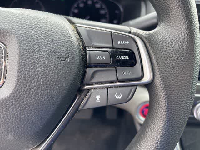 Used 2018 Honda Accord LX image 13