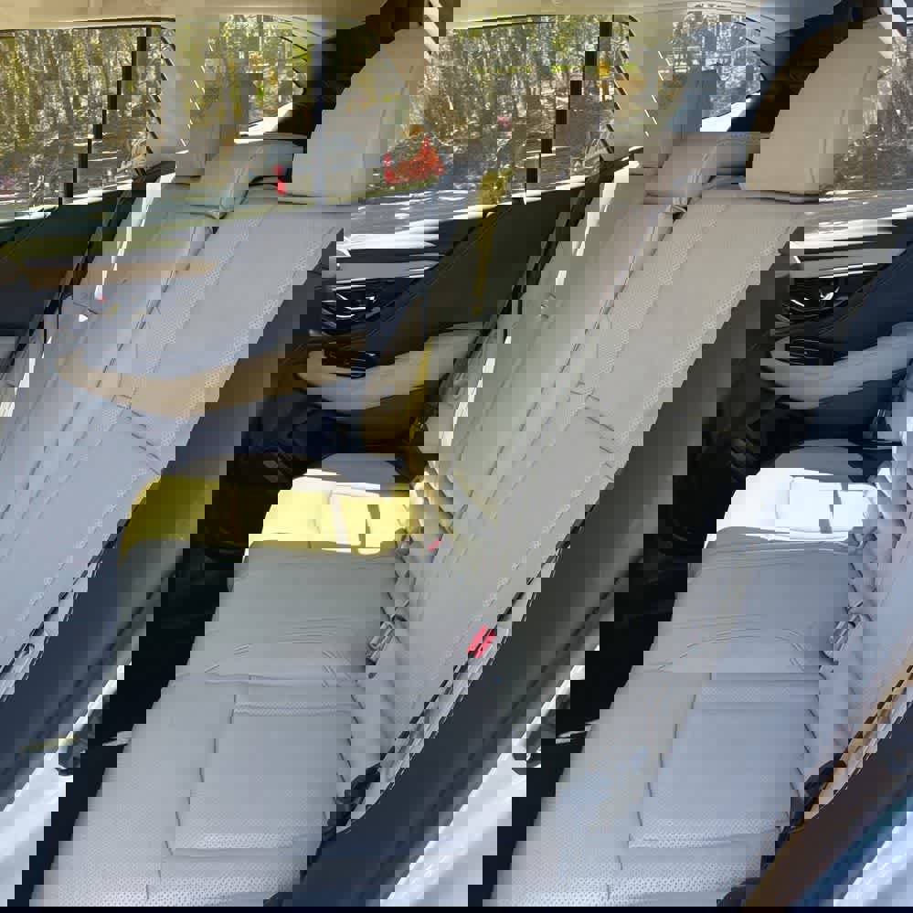 Used 2020 Subaru Outback Limited AWD/4WD image 3