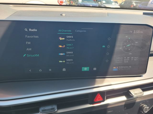 Used 2025 Kia Sorento LX FWD image 22