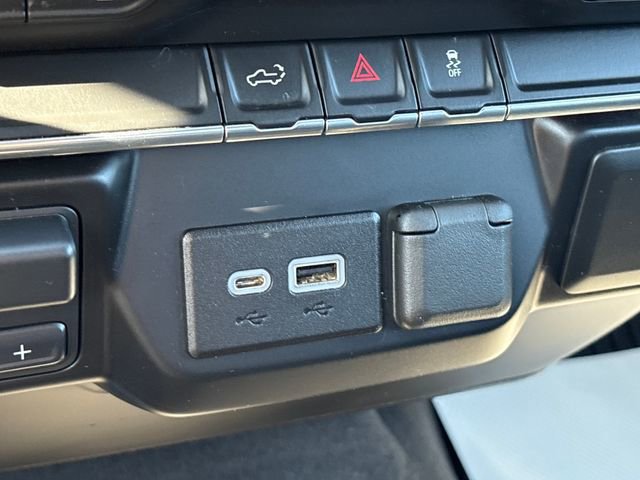 Used 2022 GMC Sierra 2500 SLE w/ SLE Convenience Package AWD/4WD image 12