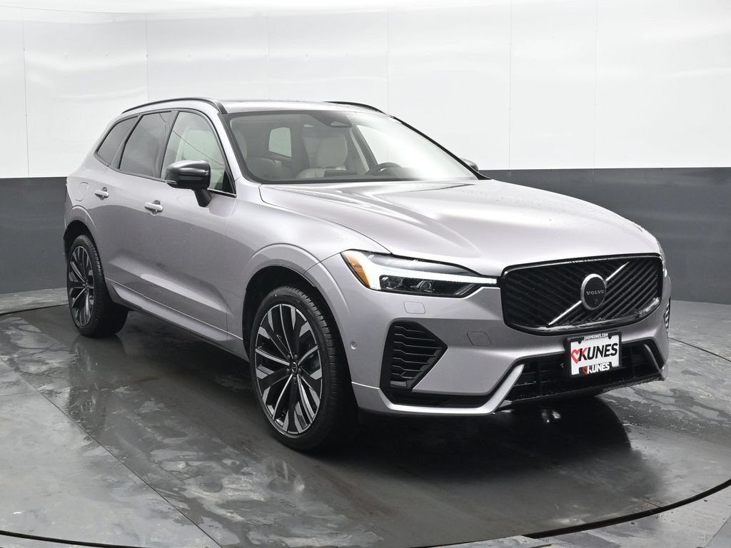 New 2026 Volvo XC60 T8 Ultra w/ Protection Package Premier AWD/4WD image 4