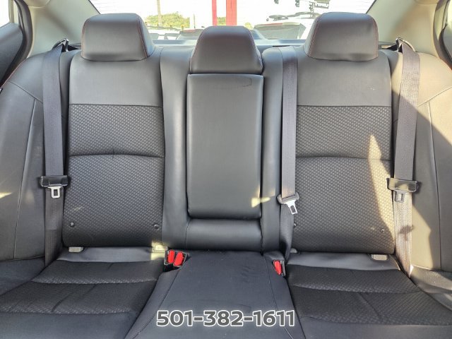 Used 2025 Nissan Altima 2.5 SR FWD image 10