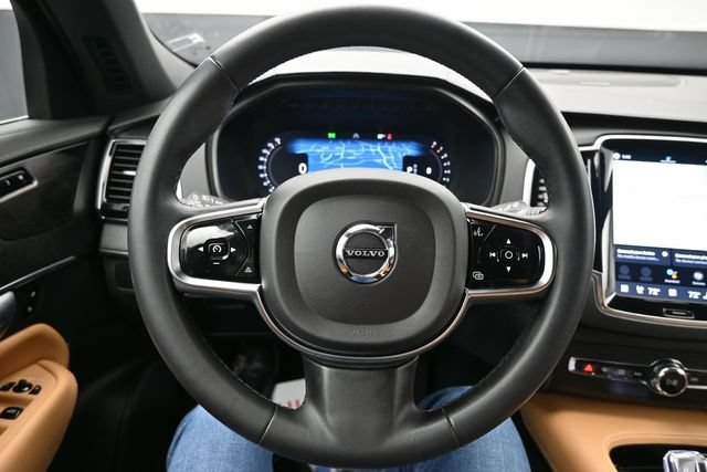 Used 2023 Volvo XC90 B6 Ultimate w/ Protection Package Premier AWD/4WD image 25