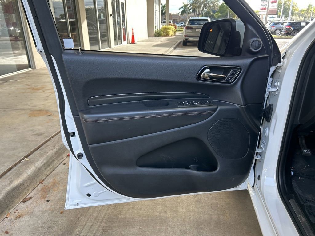 Used 2022 Dodge Durango R/T image 41