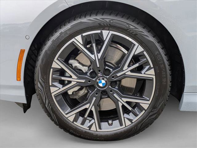 Certified 2026 BMW 228i w/ Technology Package image 24