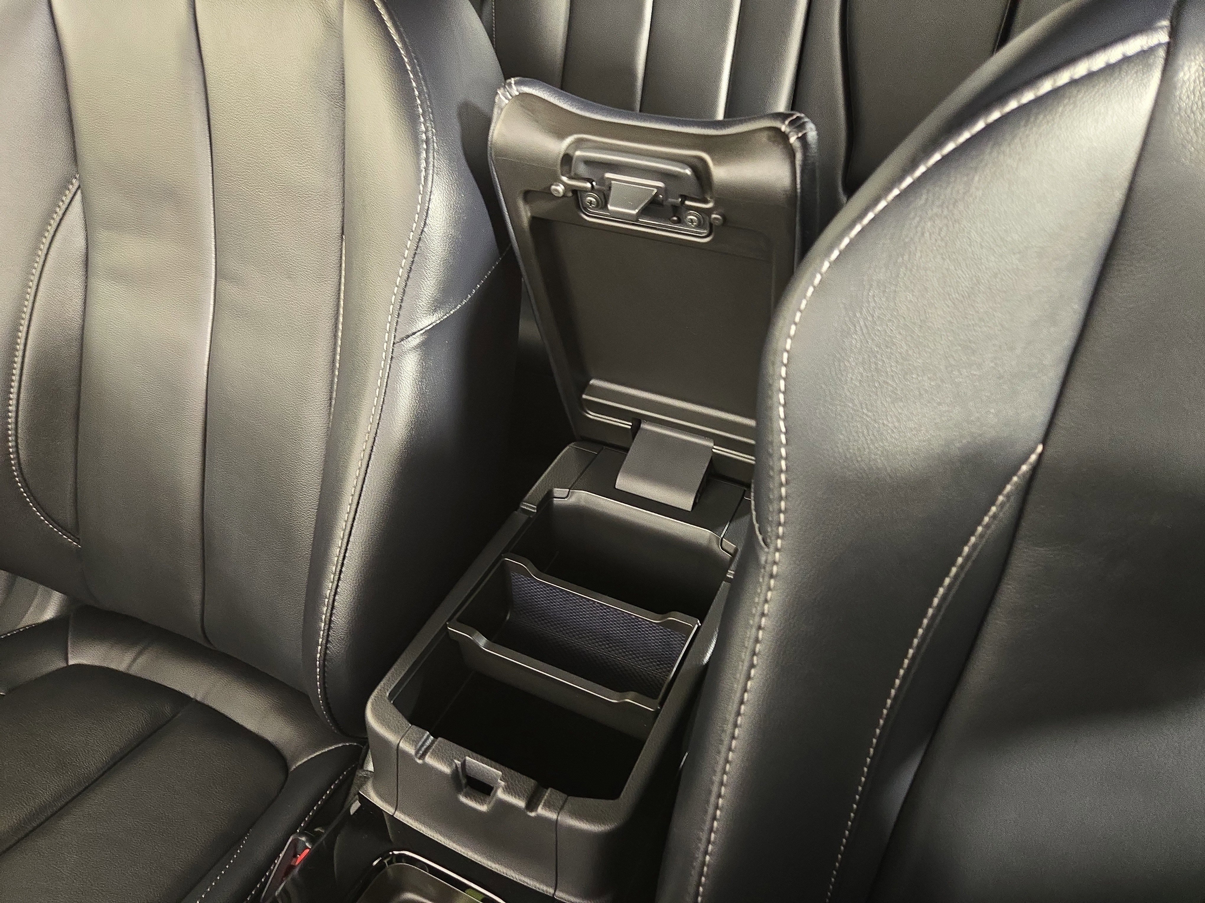 New 2026 Mitsubishi Eclipse Cross SEL image 27