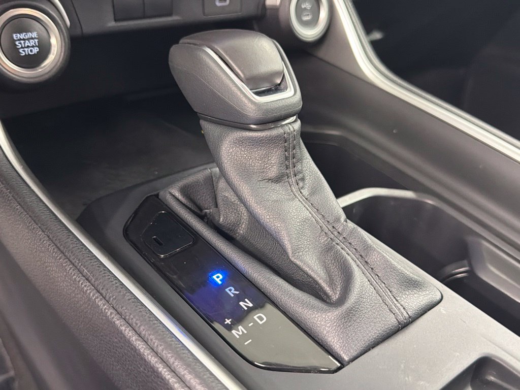 Certified 2026 Toyota Grand Highlander FWD image 31