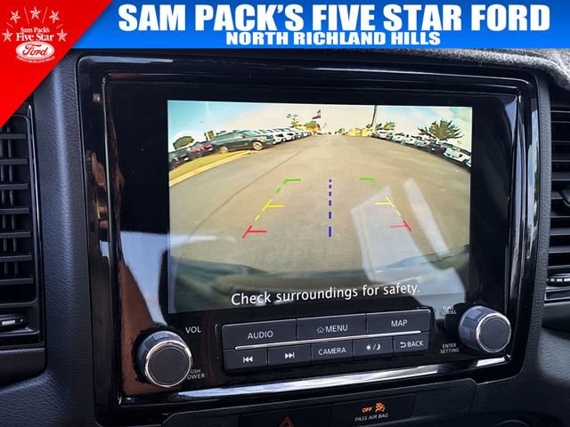 Used 2022 Nissan Frontier PRO-4X w/ Off-Road Protection Package AWD/4WD image 26
