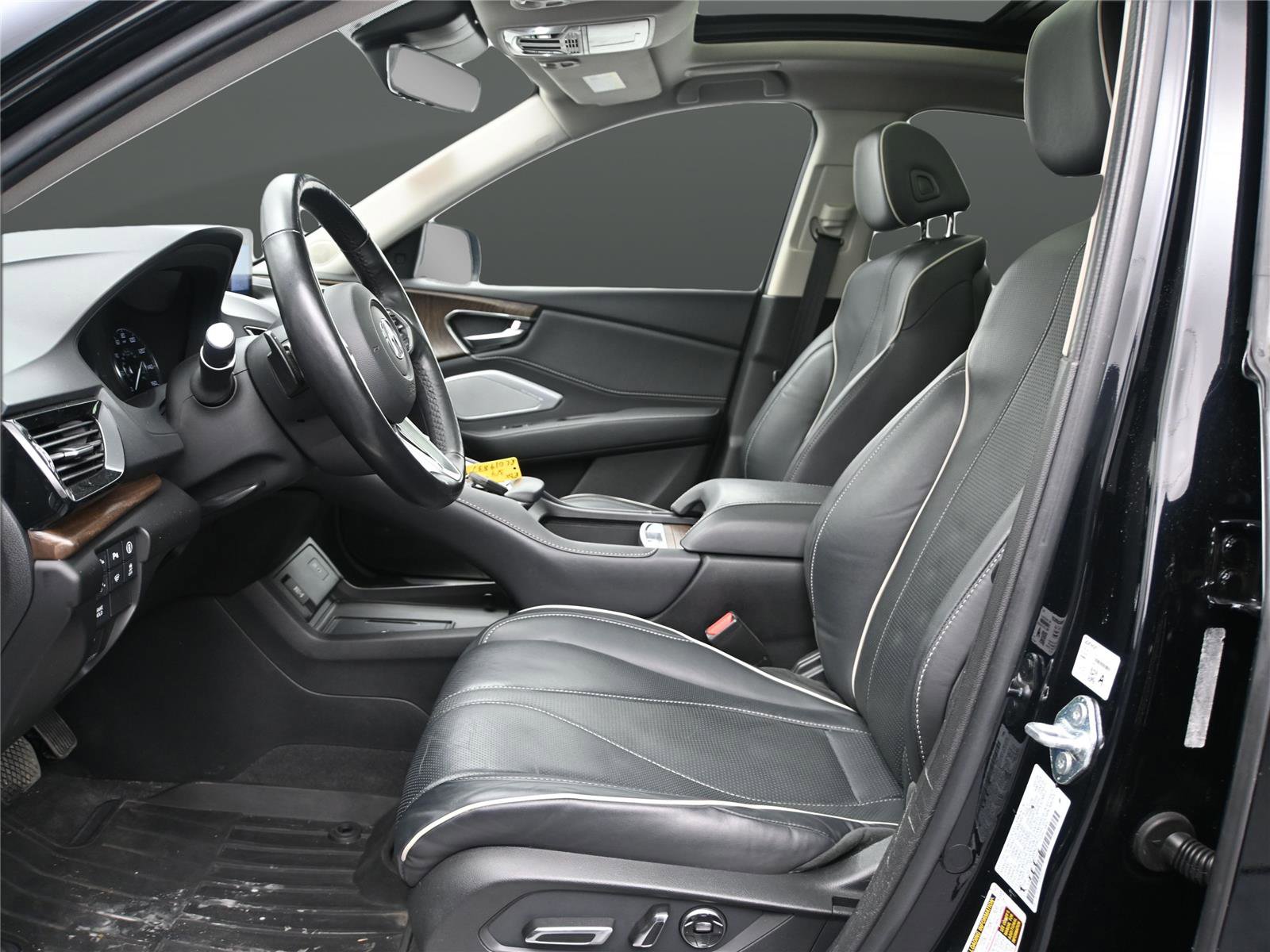 Certified 2024 Acura RDX SH-AWD w/ Advance Package image 7