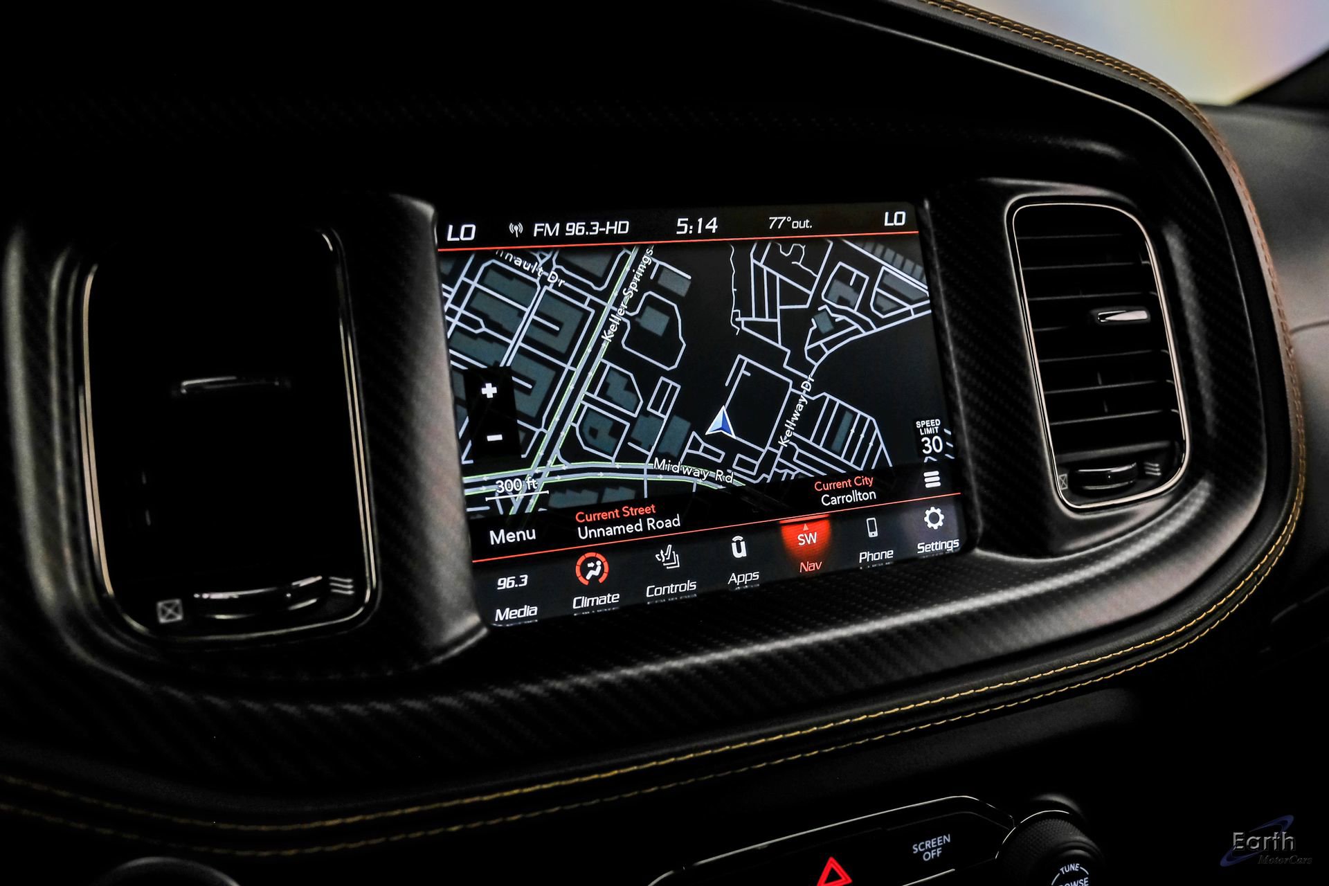 Used 2023 Dodge Charger SRT Hellcat image 76