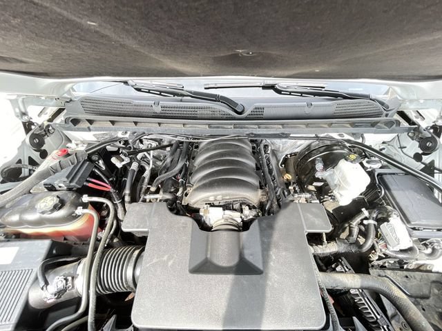 Used 2017 Chevrolet Silverado 1500 LT w/ All Star Edition AWD/4WD image 21