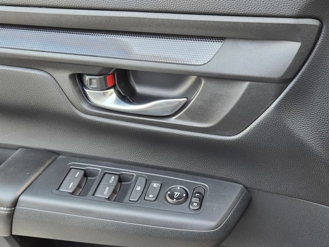 New 2026 Honda CR-V EX image 15