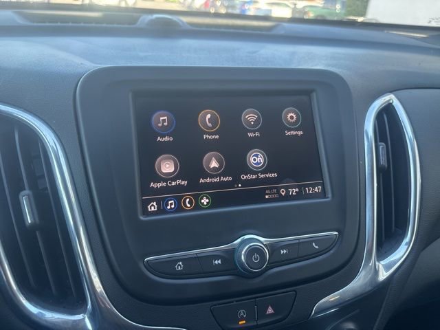 Used 2023 Chevrolet Equinox LT w/ LPO, Floor Liner Package image 18