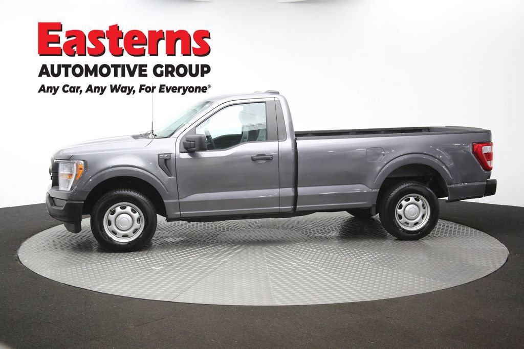 Used 2022 Ford F150 XL w/ Equipment Group 101A High RWD image 56