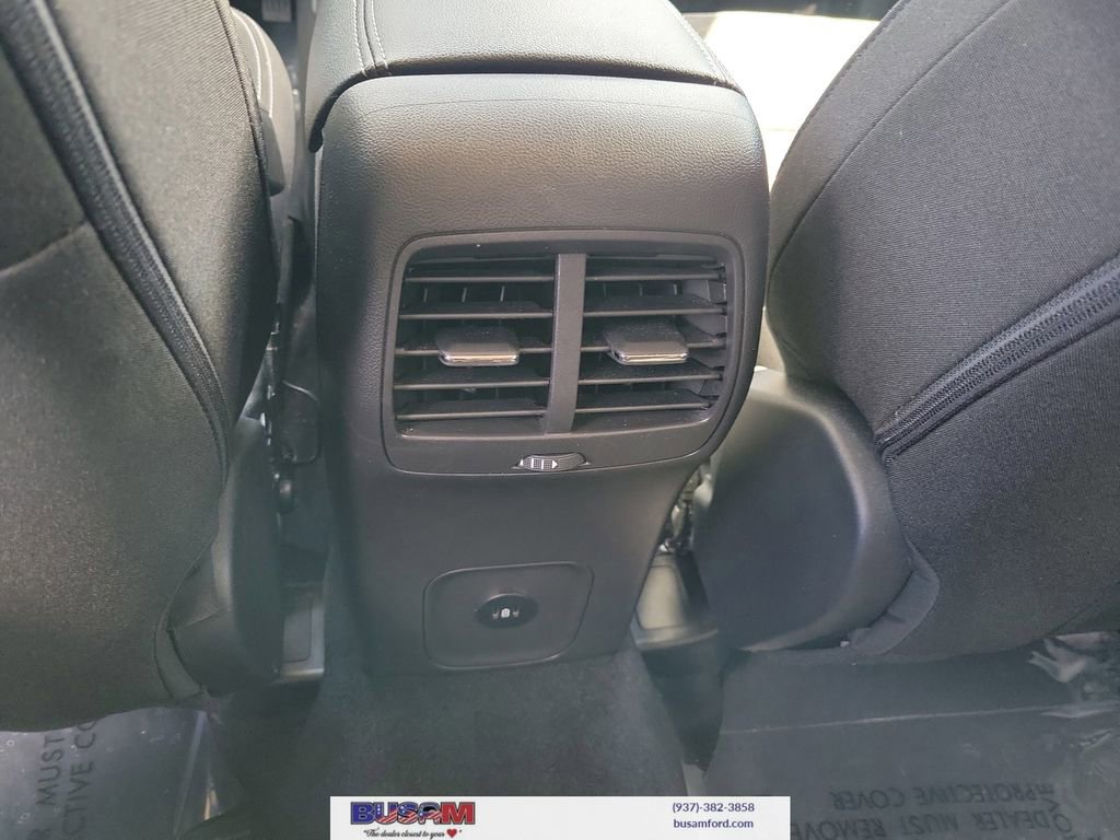 Certified 2024 Ford Escape Active w/ Tech Pack #1 AWD/4WD image 11